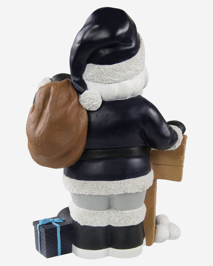 Tottenham Hotspur Santa Stop Here Gnome FOCO - FOCO.com | UK & IRE