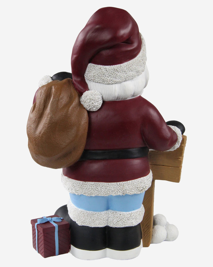 West Ham United FC Santa Stop Here Gnome FOCO - FOCO.com | UK & IRE