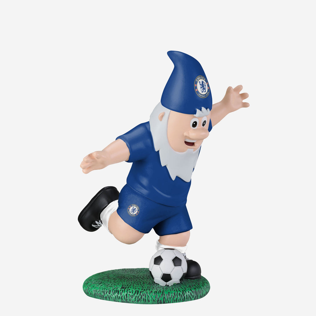 Chelsea FC Striker Gnome FOCO - FOCO.com | UK & IRE