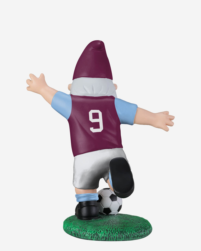 Aston Villa FC Original Striker Gnome FOCO - FOCO.com | UK & IRE