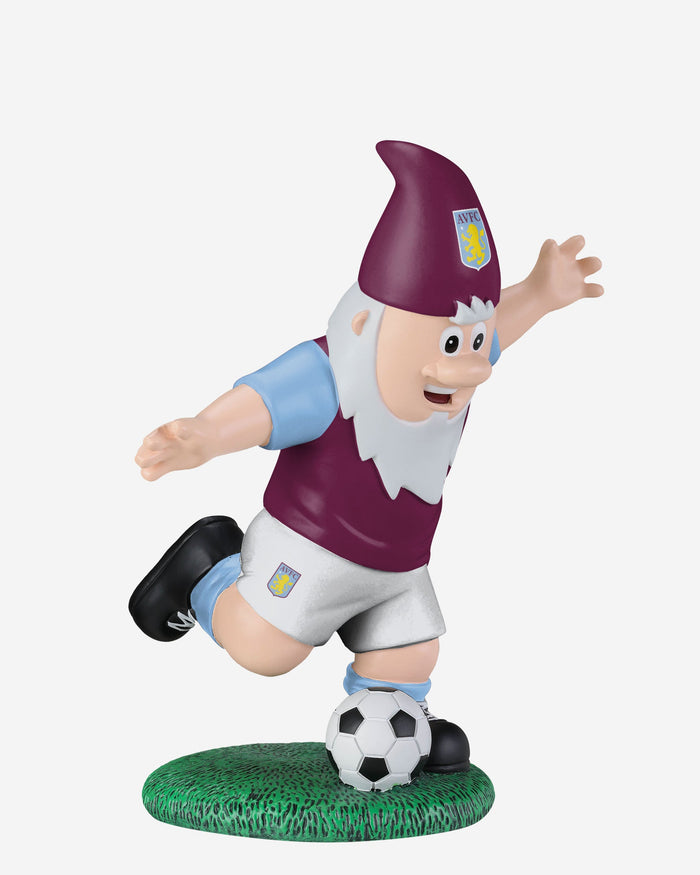 Aston Villa FC Original Striker Gnome FOCO - FOCO.com | UK & IRE