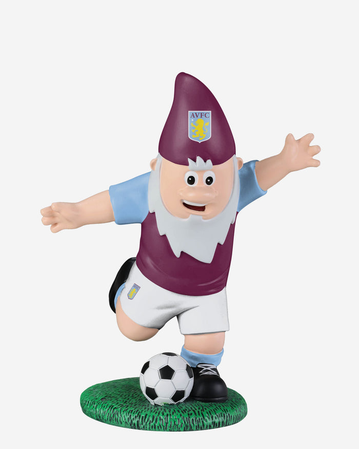 Aston Villa FC Original Striker Gnome FOCO - FOCO.com | UK & IRE