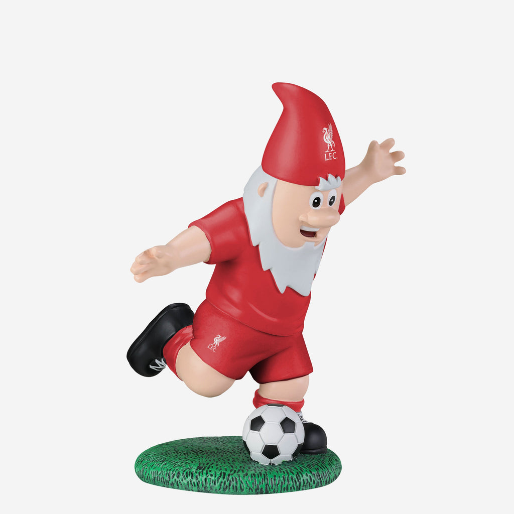 Liverpool FC Striker Gnome FOCO - FOCO.com | UK & IRE