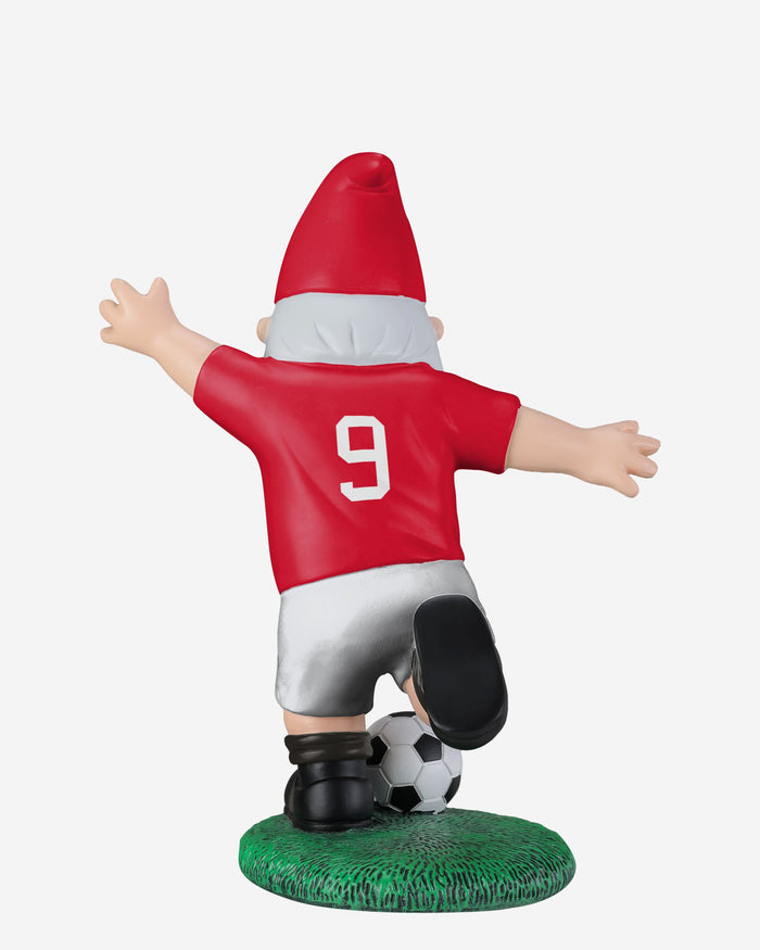 Manchester United FC Striker Gnome FOCO - FOCO.com | UK & IRE