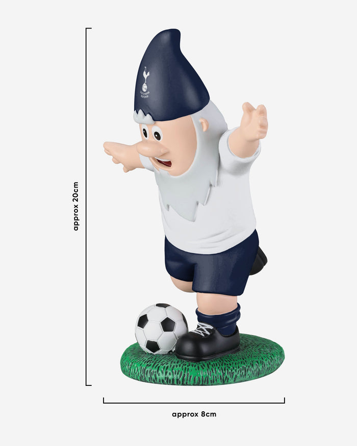 Tottenham Hotspur Striker Gnome FOCO - FOCO.com | UK & IRE