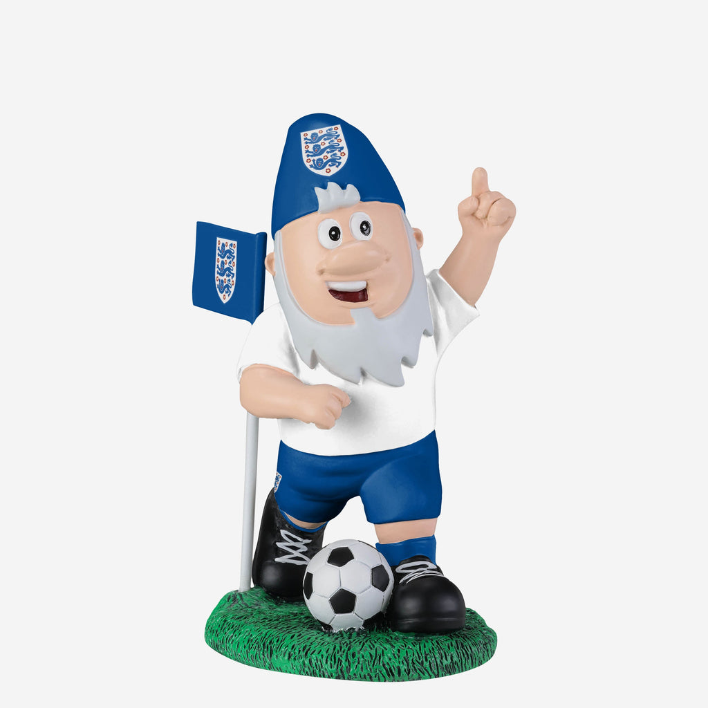 England Corner Gnome FOCO - FOCO.com | UK & IRE