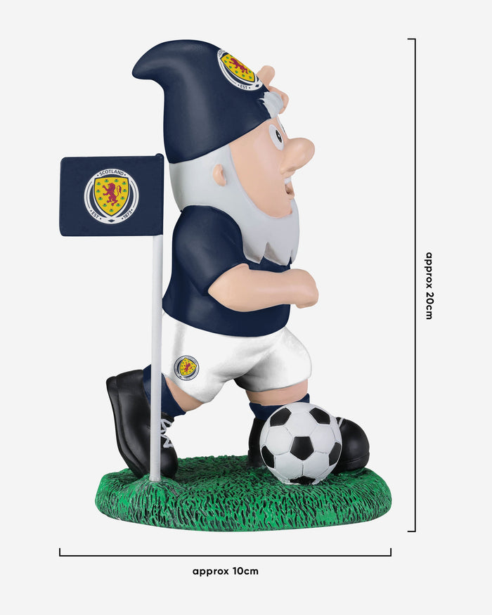 Scotland Corner Gnome FOCO - FOCO.com | UK & IRE