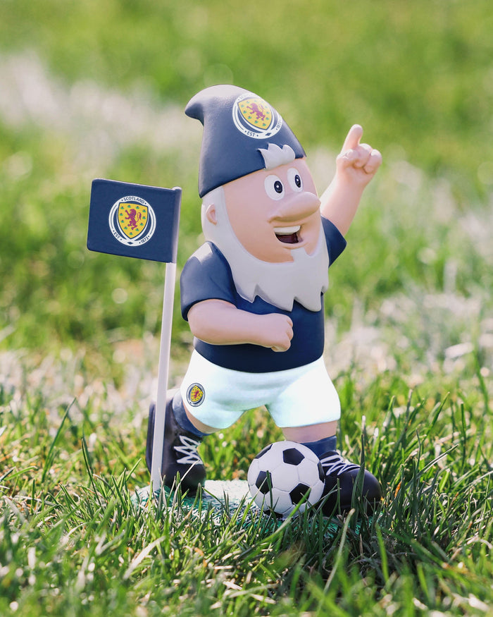 Scotland Corner Gnome FOCO - FOCO.com | UK & IRE