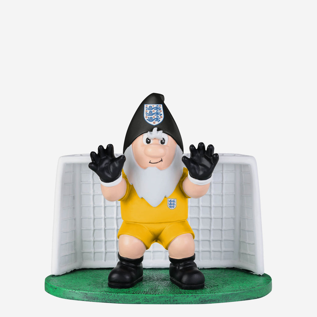 England Goalkeeper Gnome FOCO - FOCO.com | UK & IRE