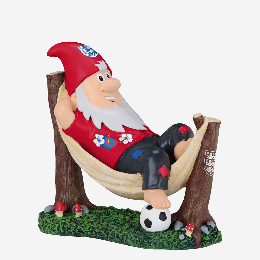 England Hammock Gnome FOCO - FOCO.com | UK & IRE