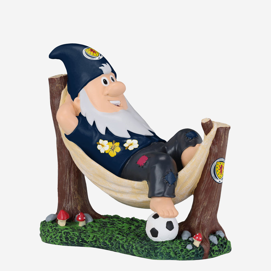 Scotland Hammock Gnome FOCO - FOCO.com | UK & IRE