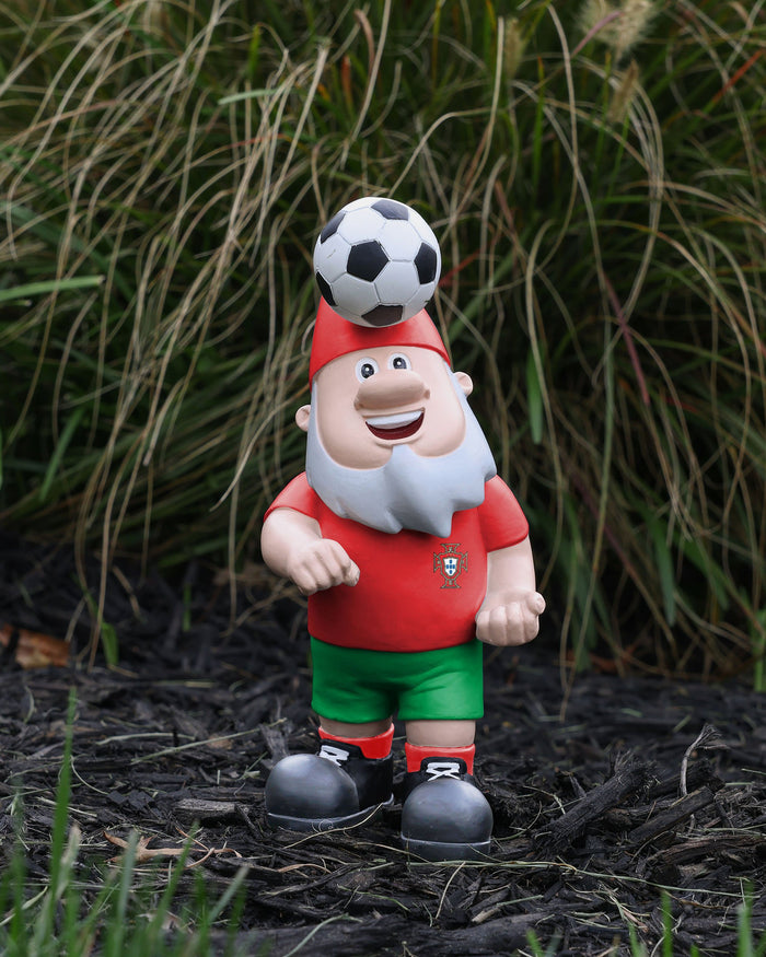 Portugal Header Ball Gnome FOCO - FOCO.com | UK & IRE