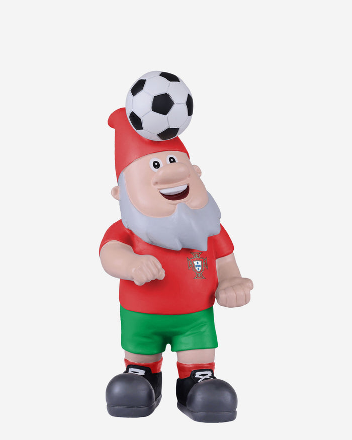 Portugal Header Ball Gnome FOCO - FOCO.com | UK & IRE
