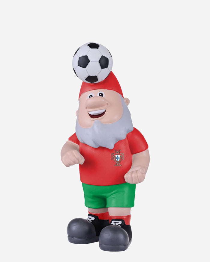 Portugal Header Ball Gnome FOCO - FOCO.com | UK & IRE