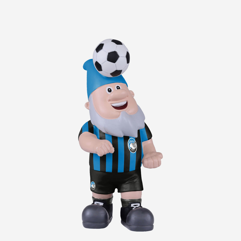 Atalanta B.C. Header Ball Gnome FOCO - FOCO.com | UK & IRE