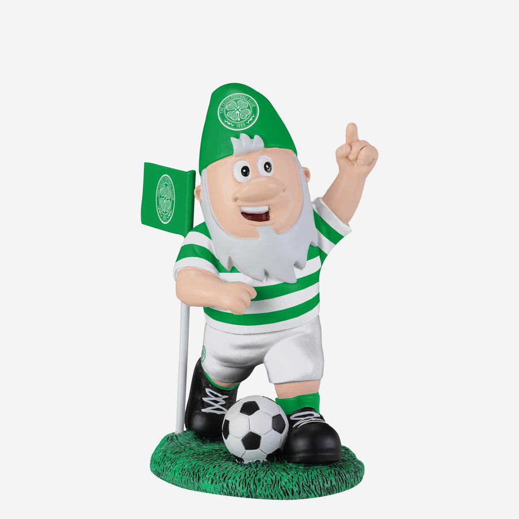 Celtic FC Corner Gnome FOCO - FOCO.com | UK & IRE