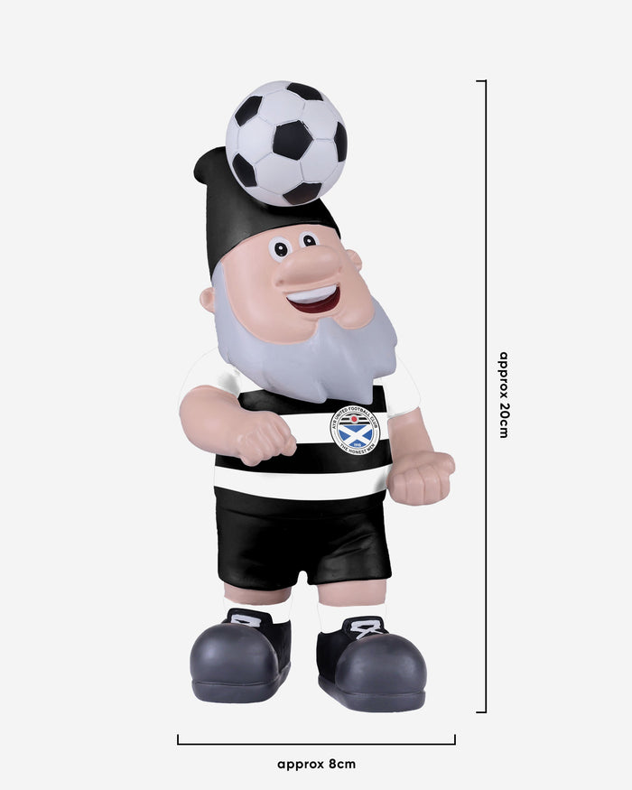 Ayr United FC Header Ball Gnome FOCO - FOCO.com | UK & IRE