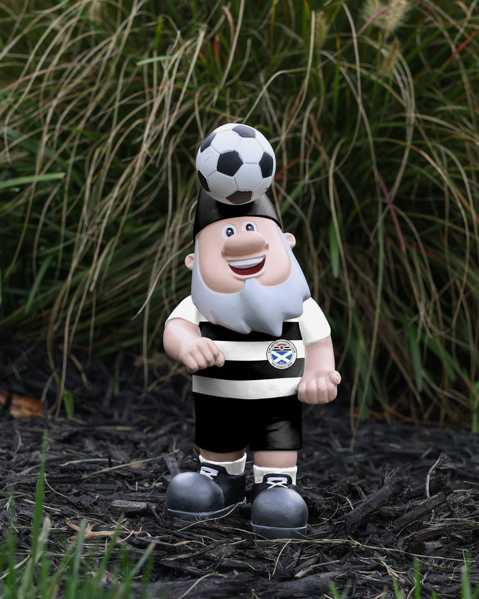 Ayr United FC Header Ball Gnome FOCO - FOCO.com | UK & IRE