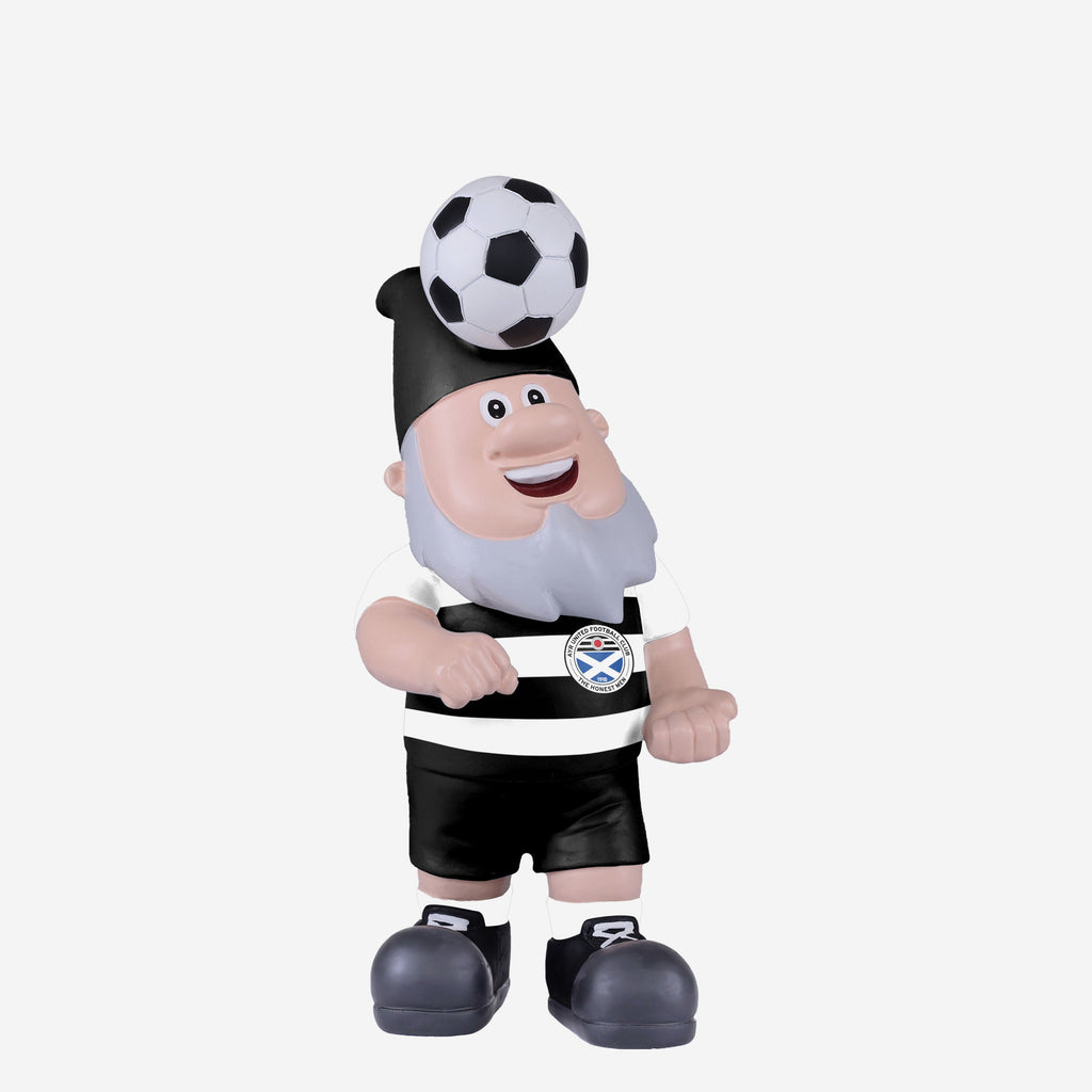 Ayr United FC Header Ball Gnome FOCO - FOCO.com | UK & IRE