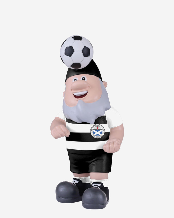 Ayr United FC Header Ball Gnome FOCO - FOCO.com | UK & IRE