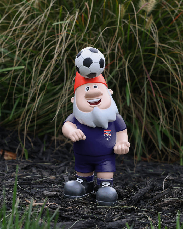 Ross County FC Header Ball Gnome FOCO - FOCO.com | UK & IRE