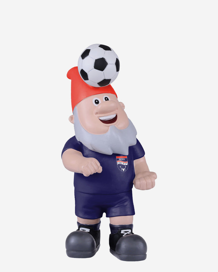 Ross County FC Header Ball Gnome FOCO - FOCO.com | UK & IRE