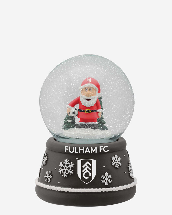 Fulham FC Gnome Snow Globe FOCO - FOCO.com | UK & IRE
