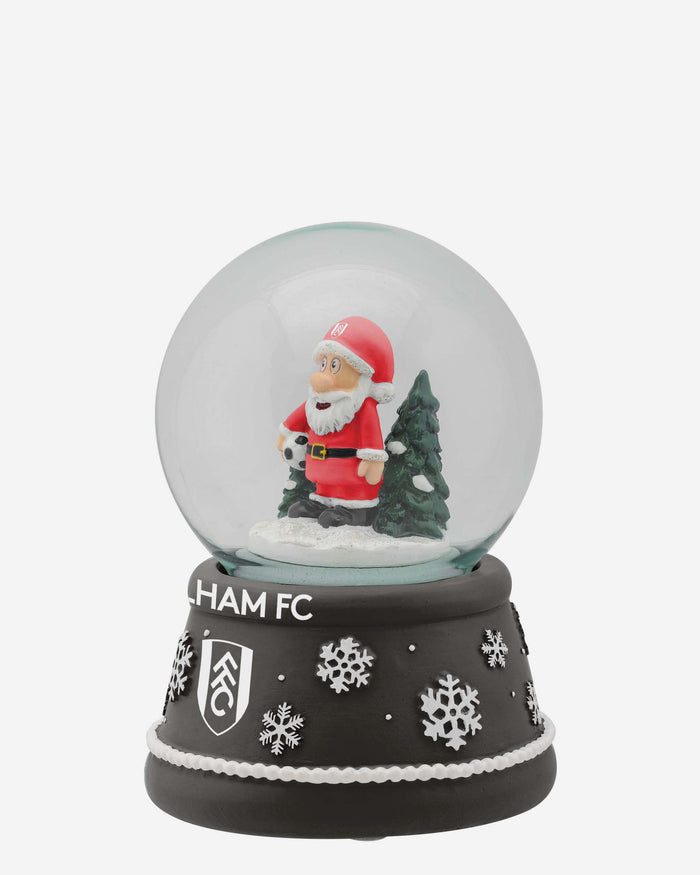 Fulham FC Gnome Snow Globe FOCO - FOCO.com | UK & IRE