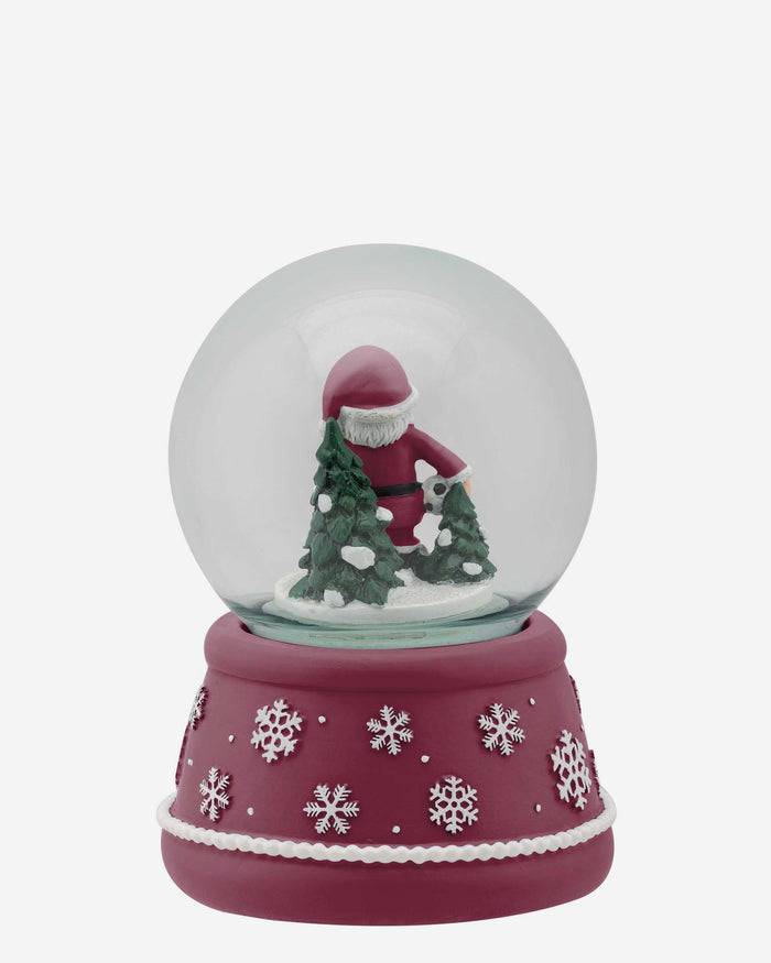 West Ham United FC Gnome Snow Globe FOCO - FOCO.com | UK & IRE