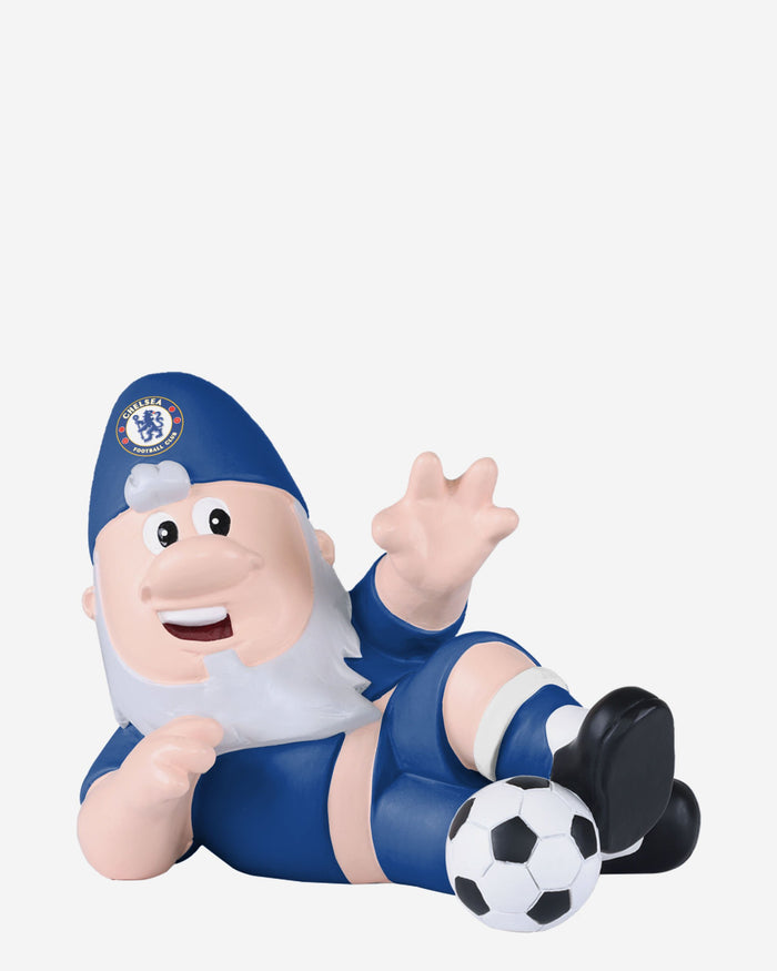 Chelsea FC Sliding Tackle Gnome FOCO - FOCO.com | UK & IRE