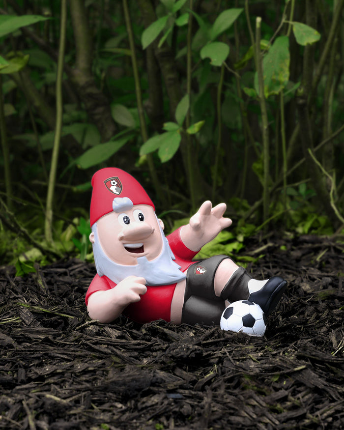 AFC Bournemouth Sliding Tackle Gnome FOCO - FOCO.com | UK & IRE