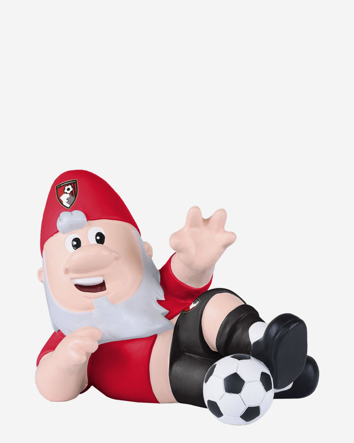 AFC Bournemouth Sliding Tackle Gnome FOCO - FOCO.com | UK & IRE