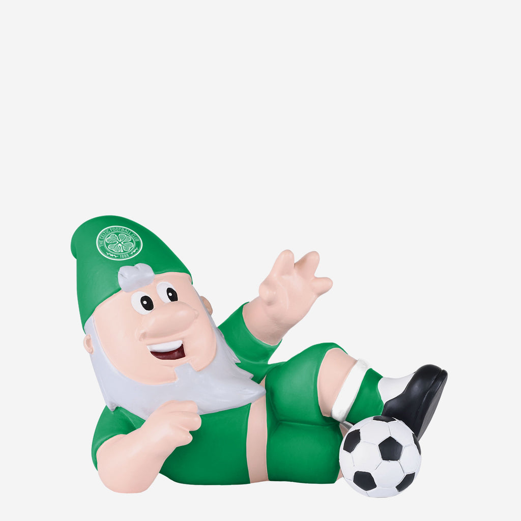 Celtic FC Sliding Tackle Gnome FOCO - FOCO.com | UK & IRE