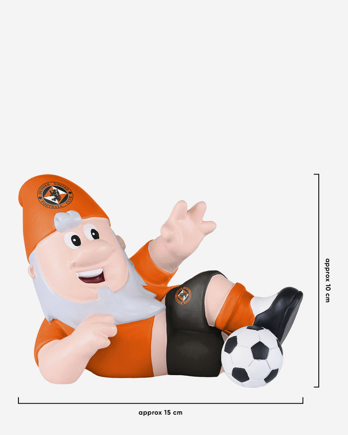 Dundee United FC Sliding Tackle Gnome FOCO - FOCO.com | UK & IRE