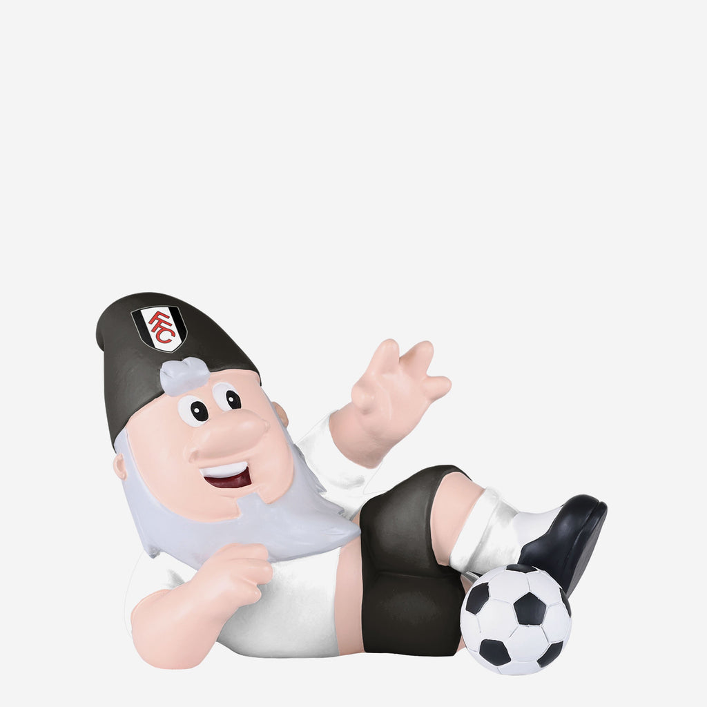 Fulham FC Sliding Tackle Gnome FOCO - FOCO.com | UK & IRE