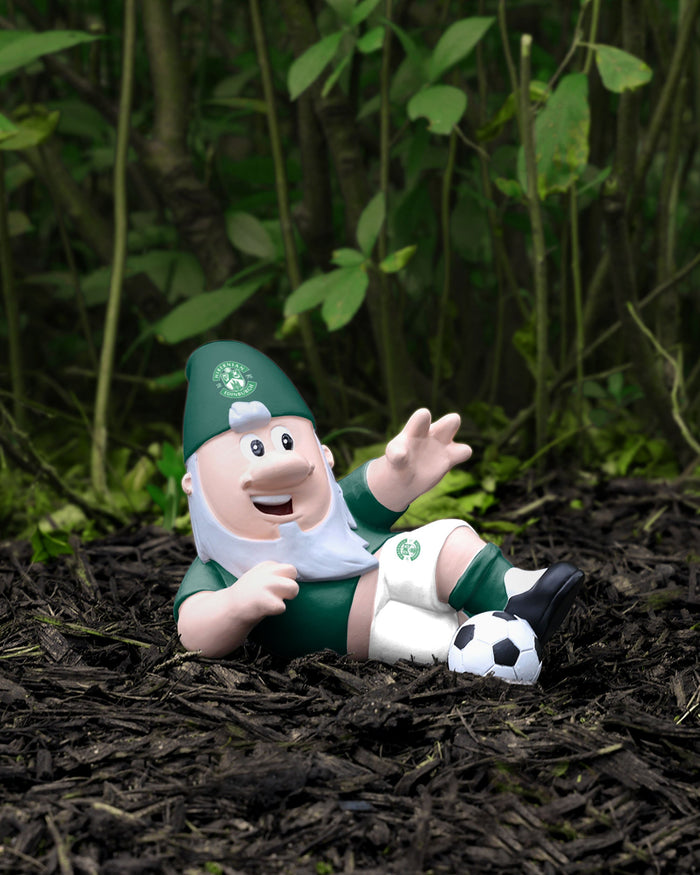 Hibernian FC Sliding Tackle Gnome FOCO - FOCO.com | UK & IRE