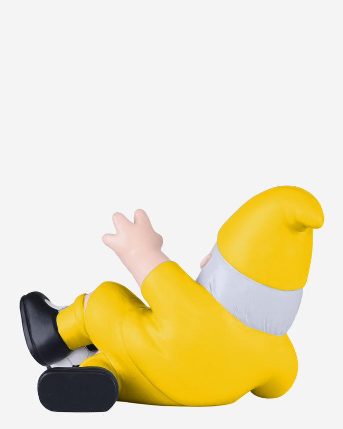 Livingston FC Sliding Tackle Gnome FOCO - FOCO.com | UK & IRE
