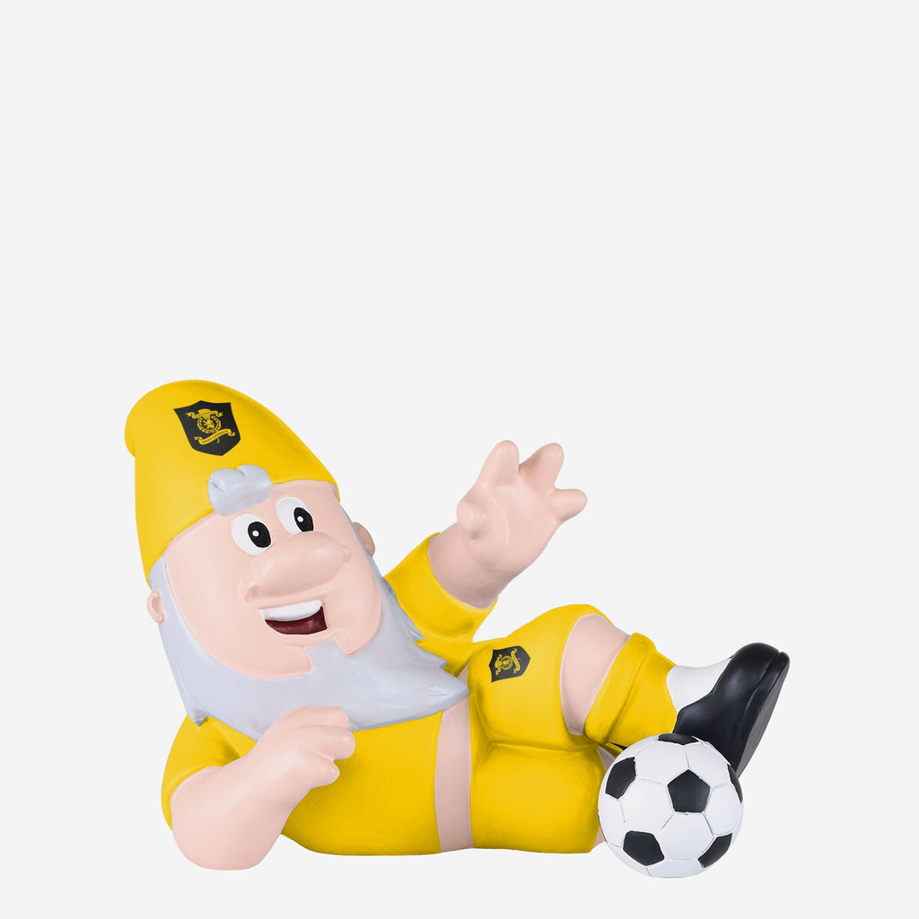 Livingston FC Sliding Tackle Gnome FOCO - FOCO.com | UK & IRE