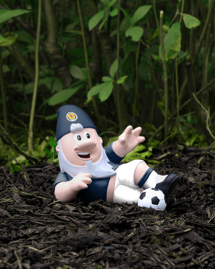 Scotland Sliding Tackle Gnome FOCO - FOCO.com | UK & IRE