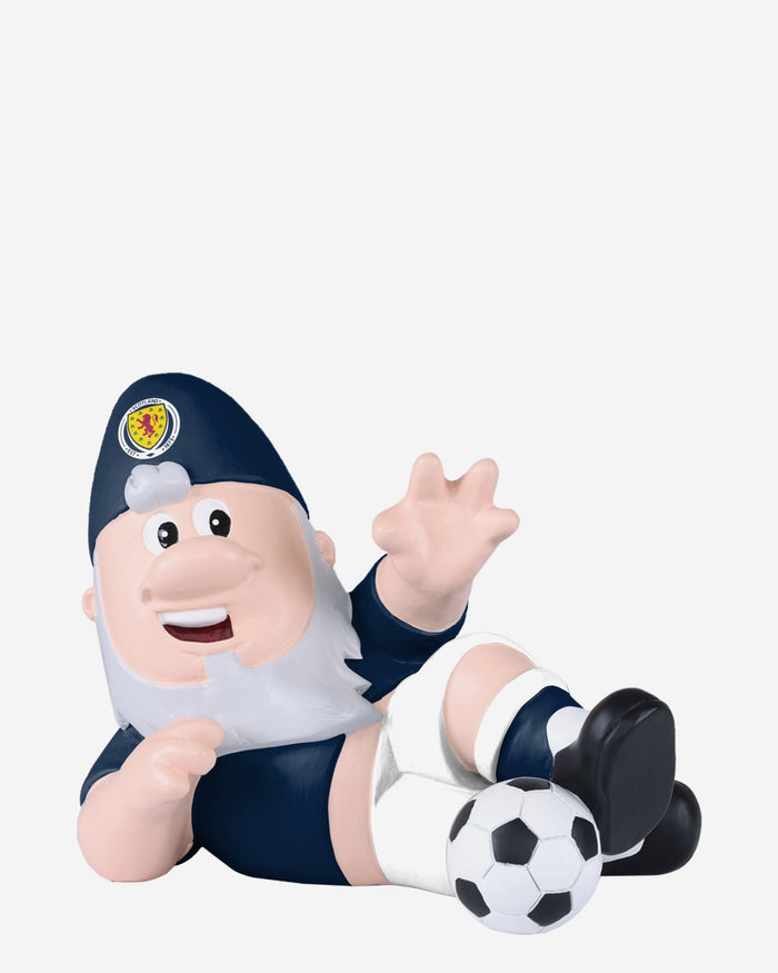 Scotland Sliding Tackle Gnome FOCO - FOCO.com | UK & IRE