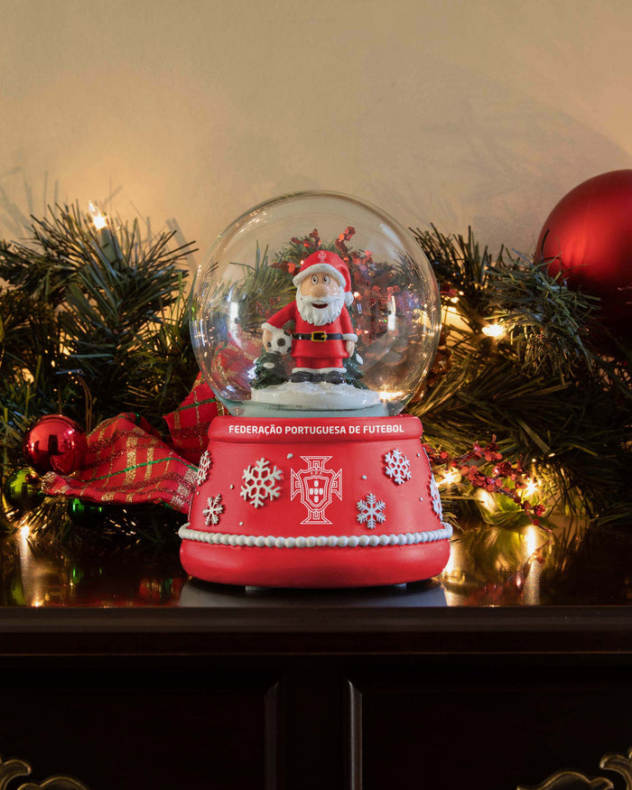 Portugal Gnome Snow Globe FOCO - FOCO.com | UK & IRE