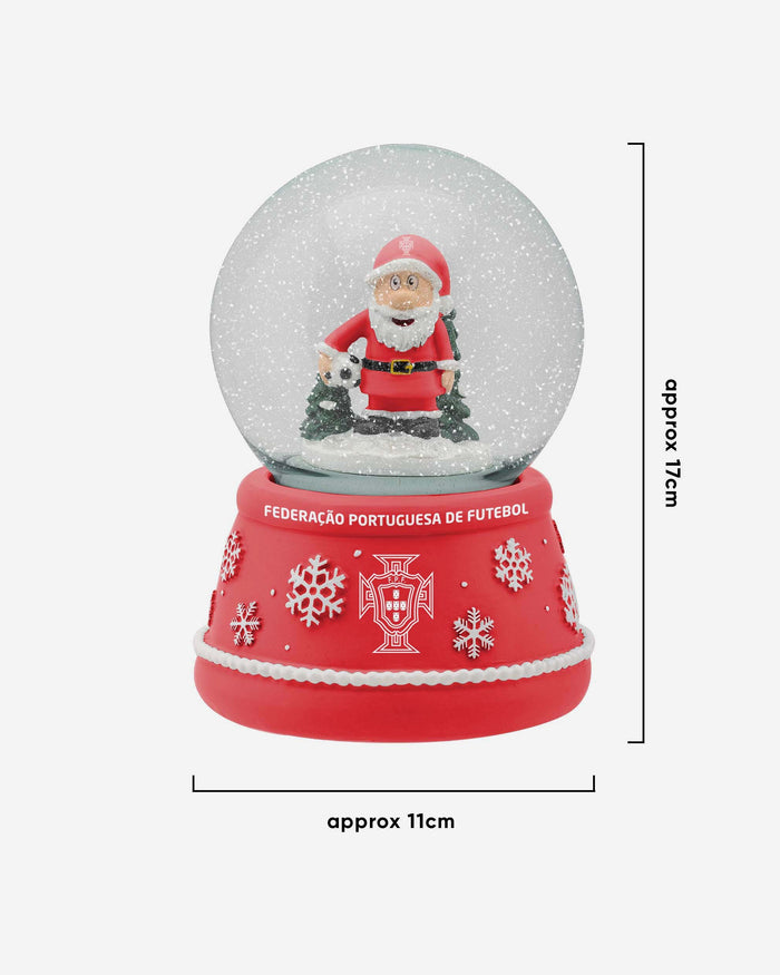 Portugal Gnome Snow Globe FOCO - FOCO.com | UK & IRE
