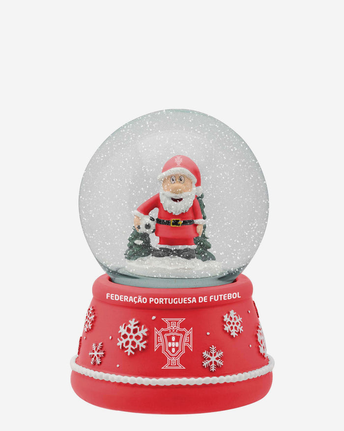 Portugal Gnome Snow Globe FOCO - FOCO.com | UK & IRE