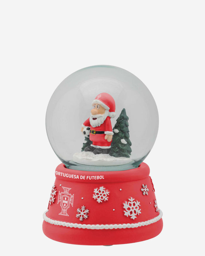 Portugal Gnome Snow Globe FOCO - FOCO.com | UK & IRE