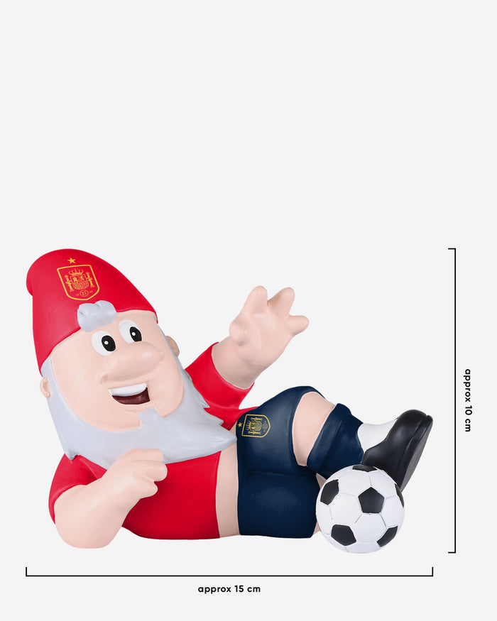 Spain Sliding Tackle Gnome FOCO - FOCO.com | UK & IRE