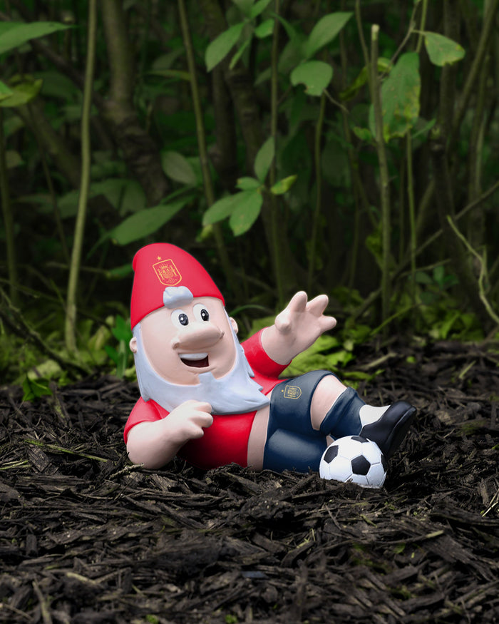 Spain Sliding Tackle Gnome FOCO - FOCO.com | UK & IRE
