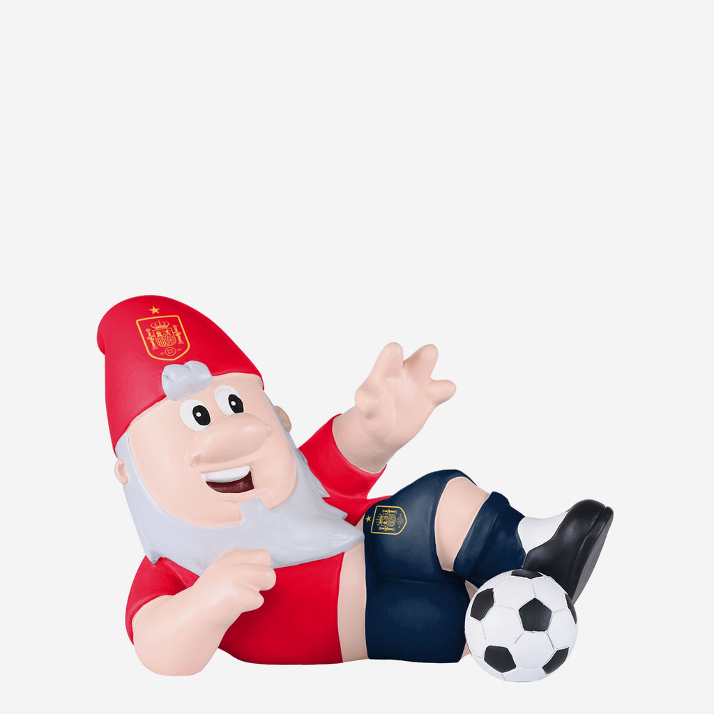 Spain Sliding Tackle Gnome FOCO - FOCO.com | UK & IRE