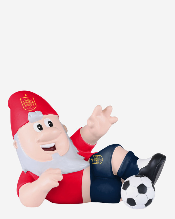 Spain Sliding Tackle Gnome FOCO - FOCO.com | UK & IRE