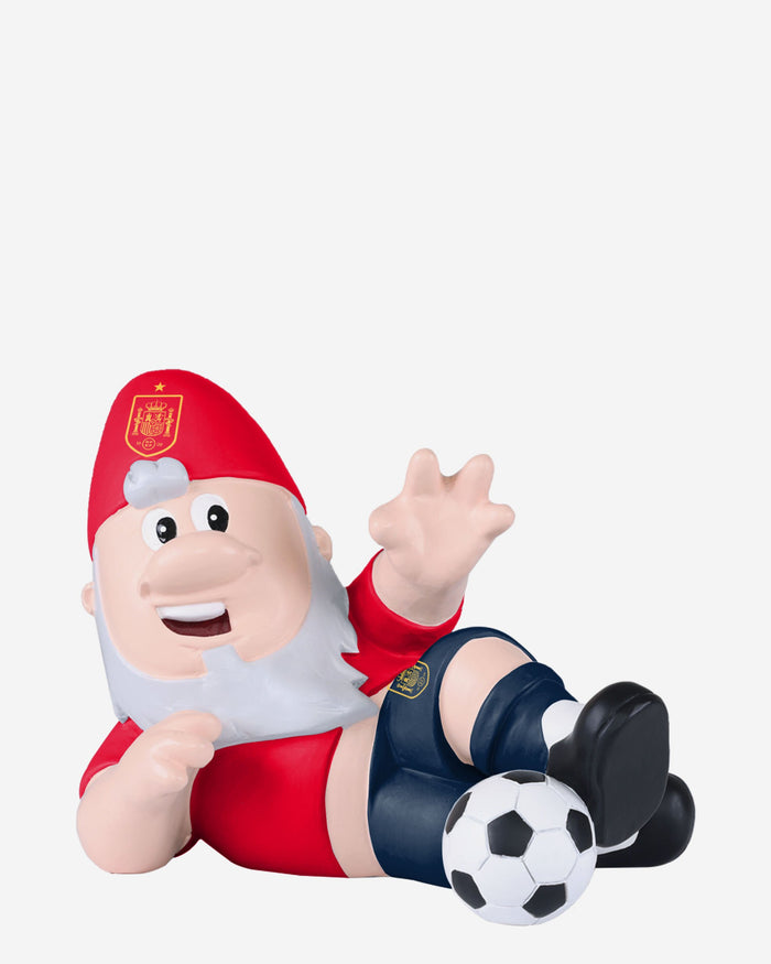 Spain Sliding Tackle Gnome FOCO - FOCO.com | UK & IRE