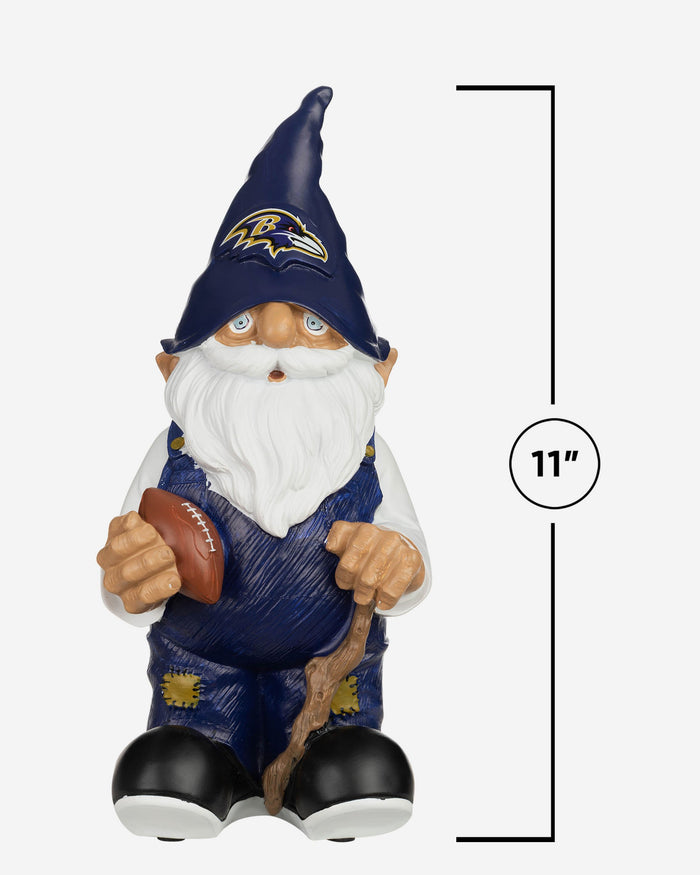 Baltimore Ravens Team Gnome FOCO - FOCO.com | UK & IRE